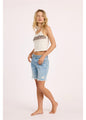 Sisstr Surfside Knit Tank