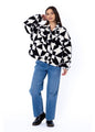 Sisstr Short Sand Jacket