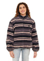 Sisstr Smooth Sherpa Fleece