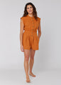 Sisstr In My Sol Romper