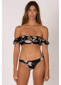 Sisstrevolution Annabelle bandeau bikini
