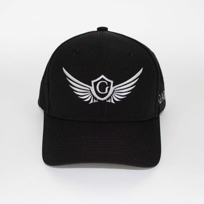 HeroGuard Performance Cap-1