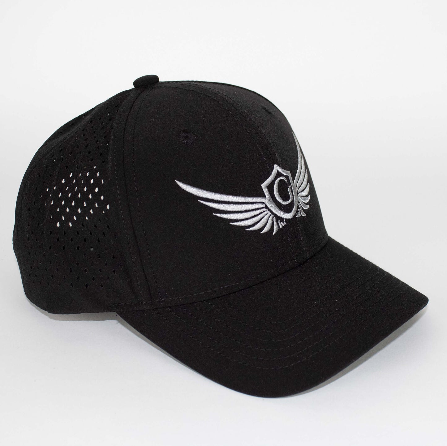 HeroGuard Performance Cap-2