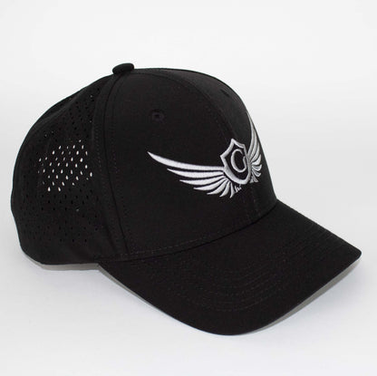 HeroGuard Performance Cap-2