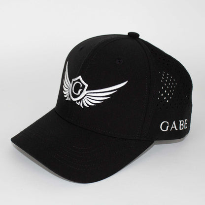 HeroGuard Performance Cap-5