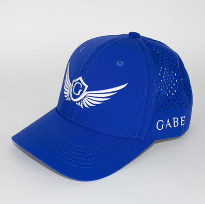 HeroGuard Performance Cap-6