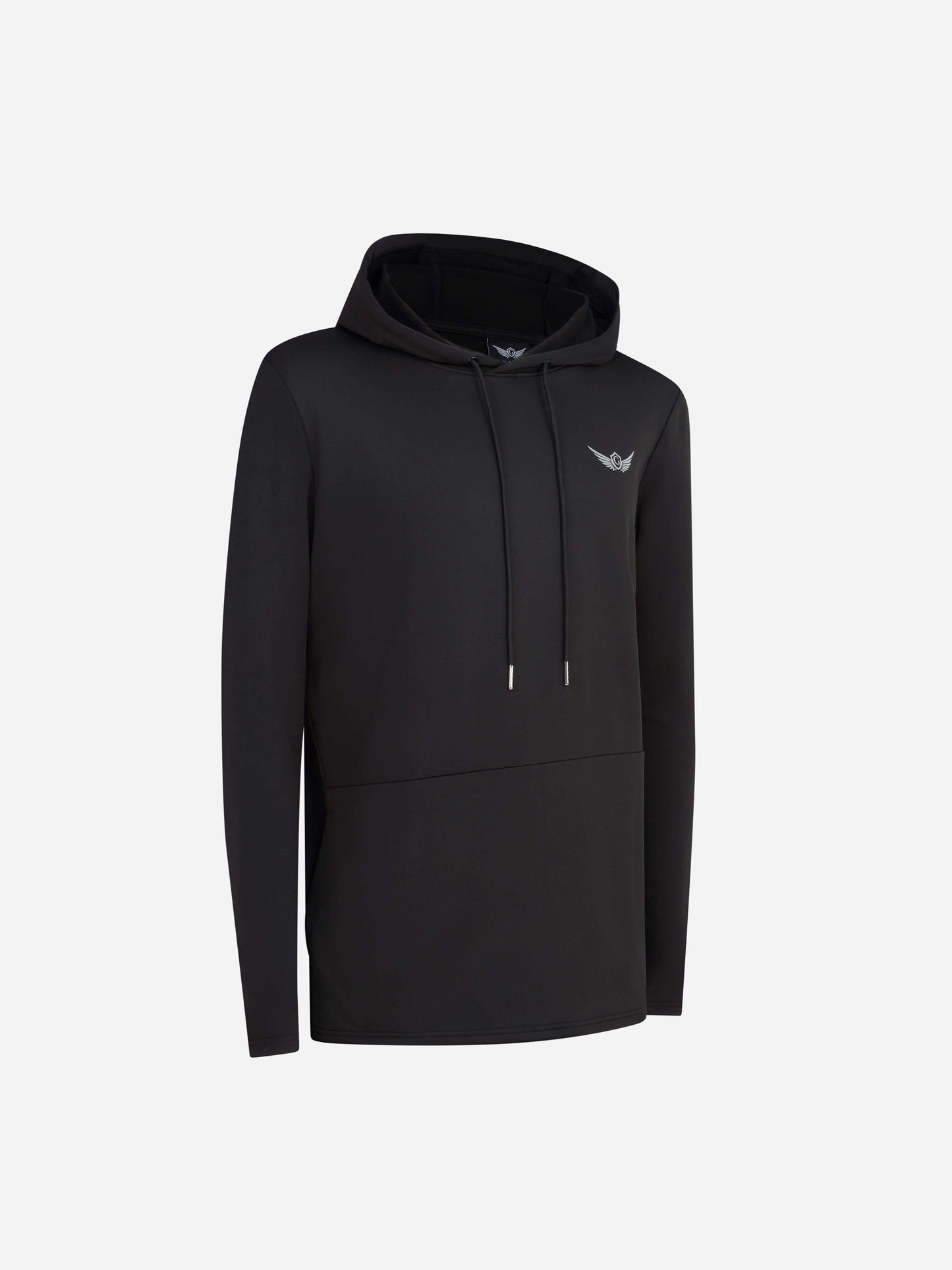 Crest Hoody-2