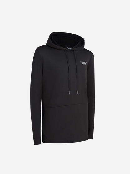 Crest Hoody-2