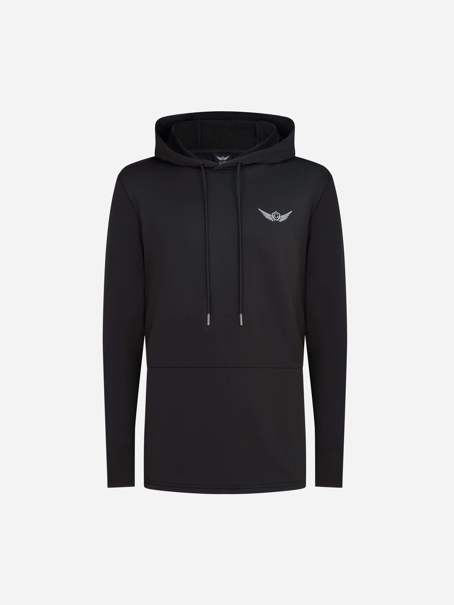 Crest Hoody-0