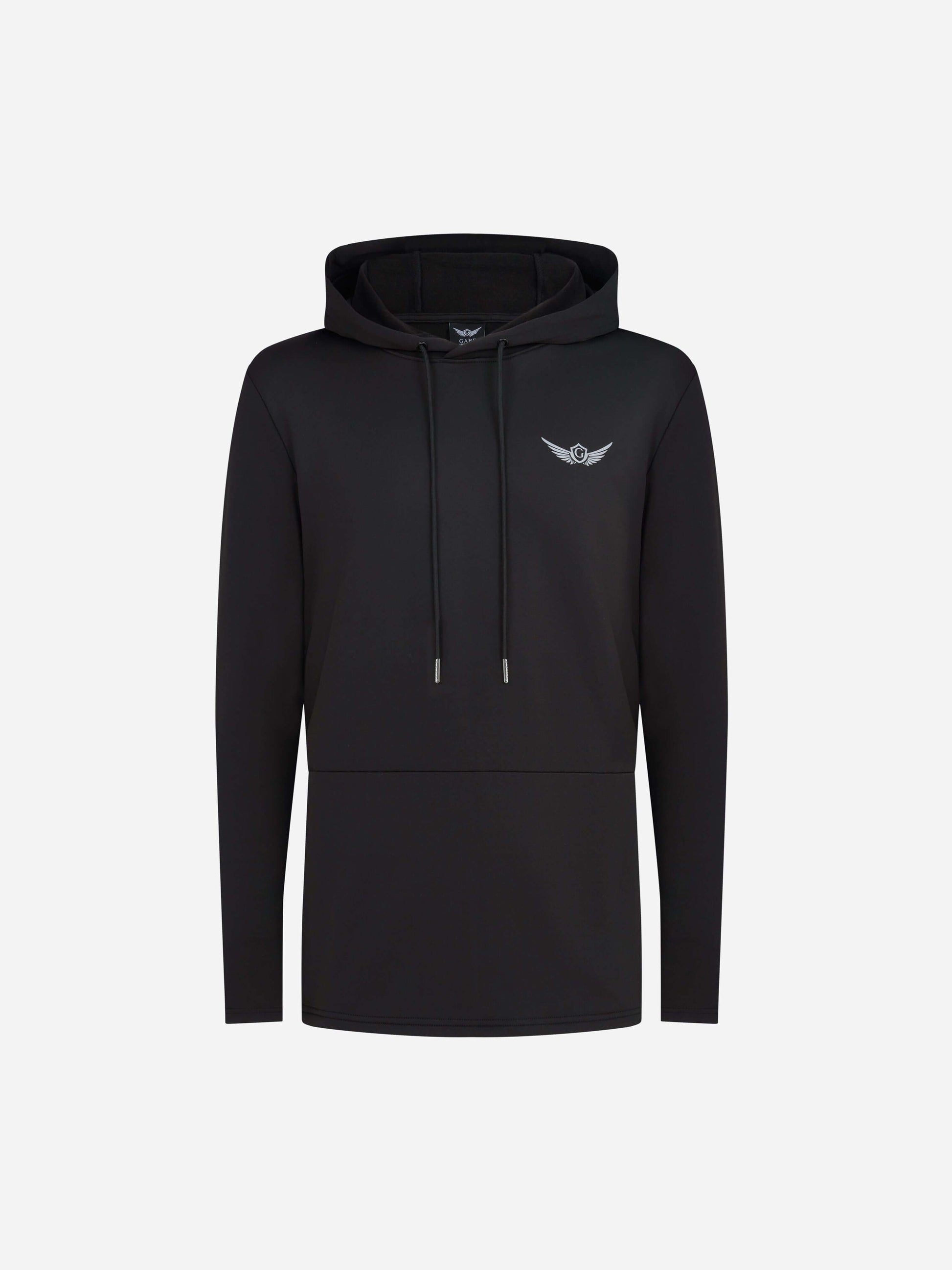 Crest Hoody-0