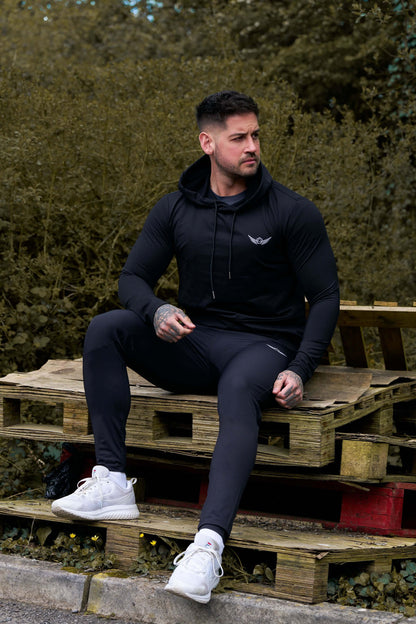 Seraphic Tech Jogger-4