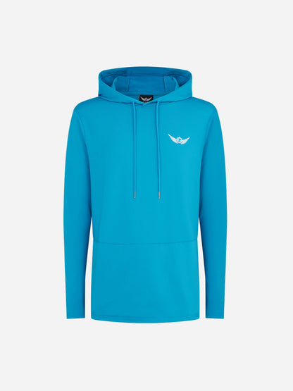 Crest Hoody-5