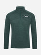 Crest 1/4 Zip