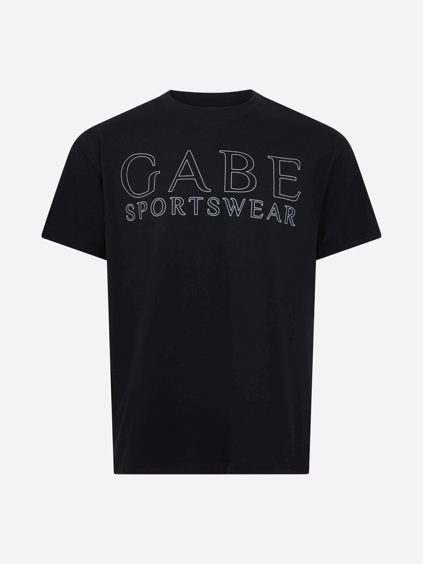 Sunday Session T-shirt-0