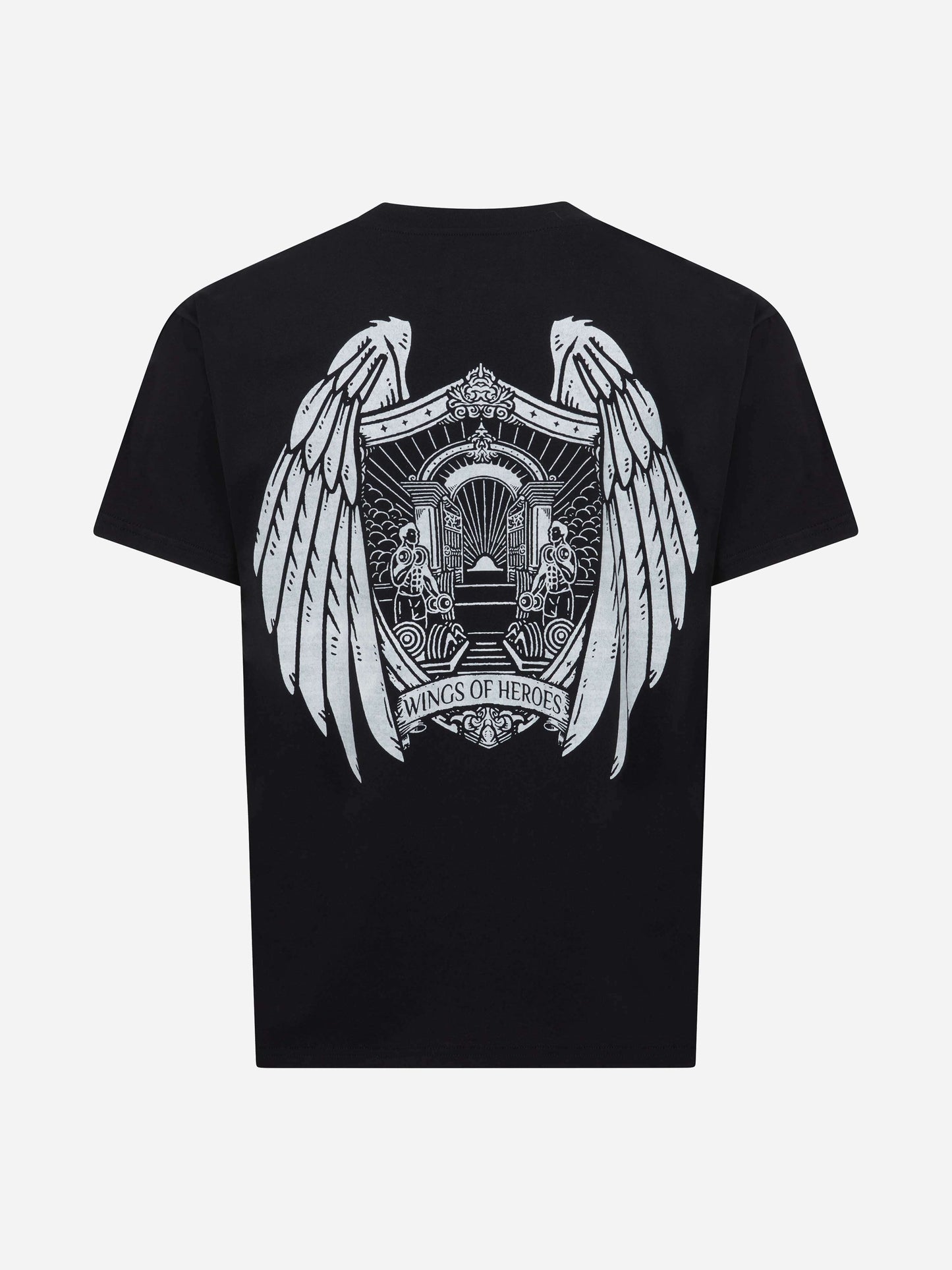 Sunday Session T-shirt-2