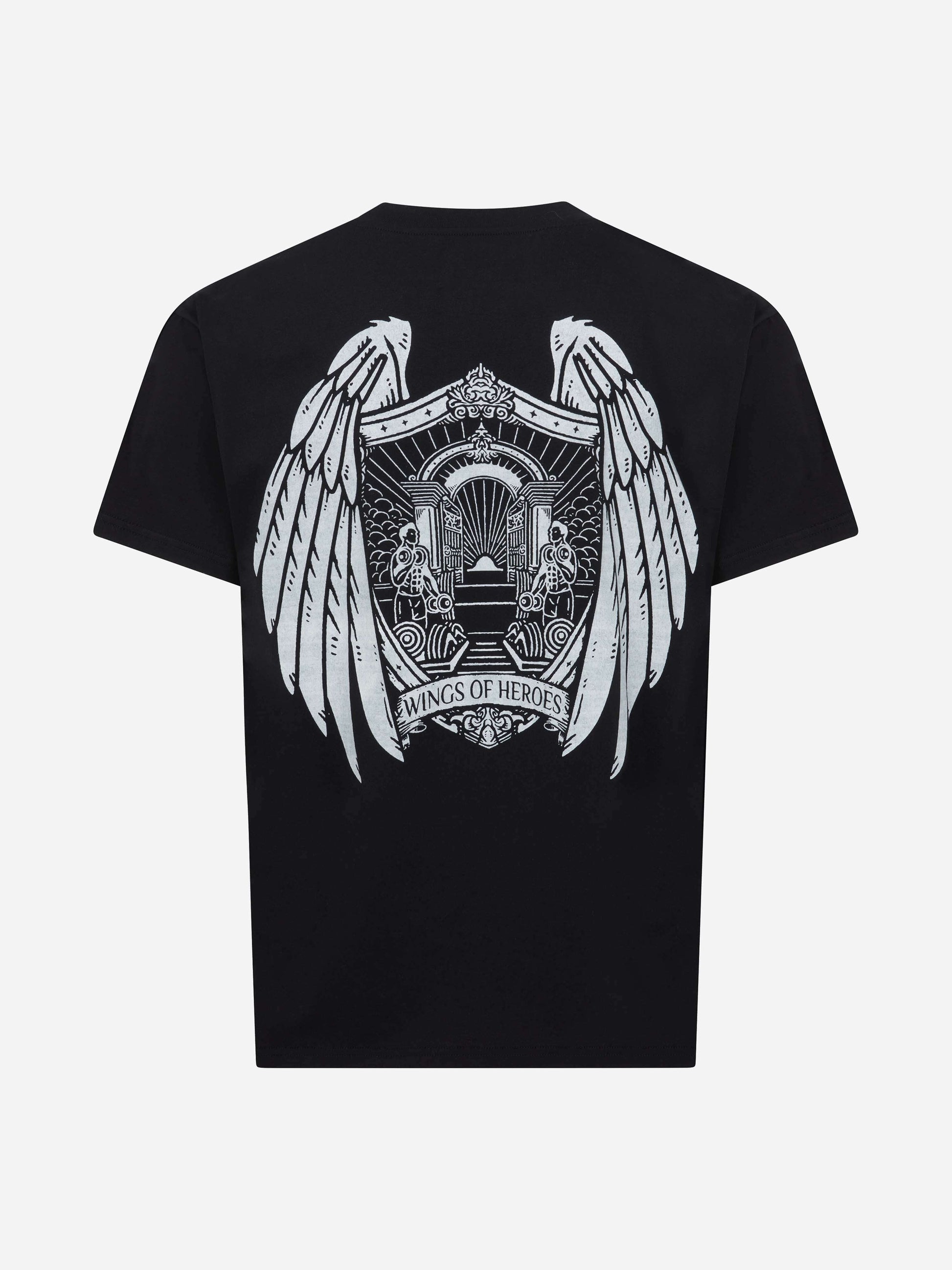 Sunday Session T-shirt-2