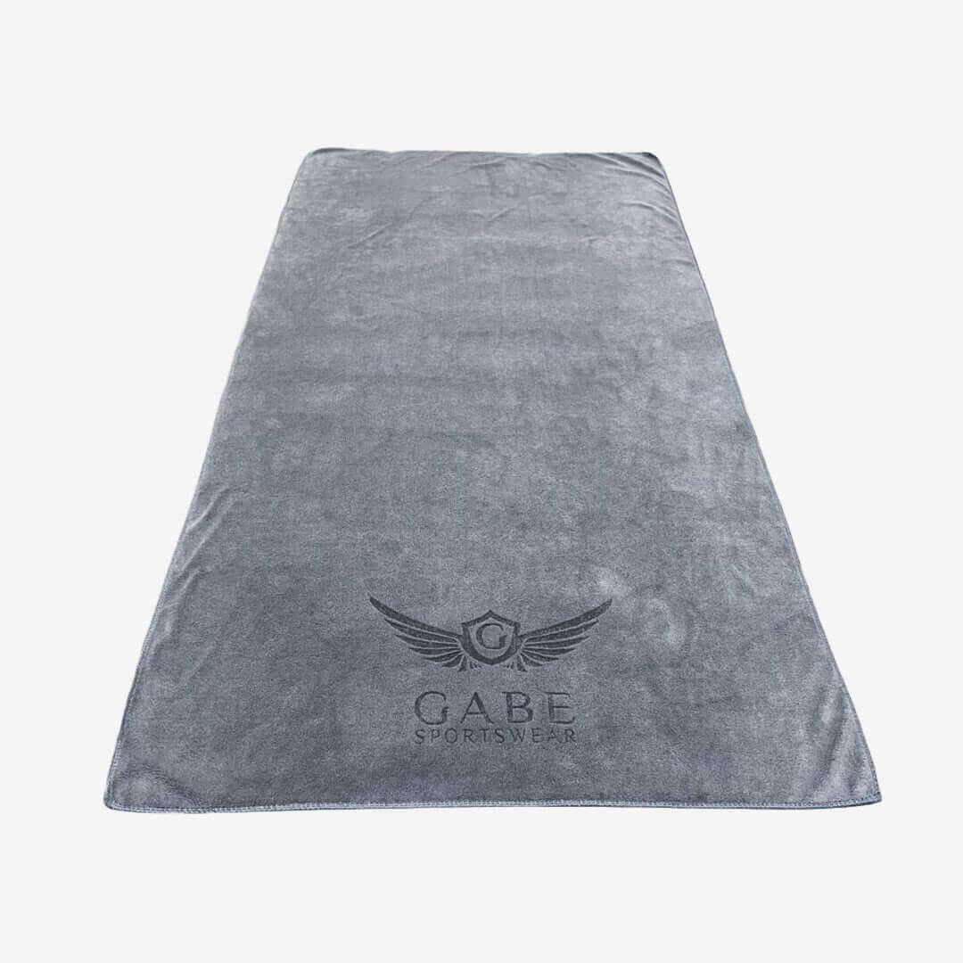 Microfibre Sports Towel Large-1