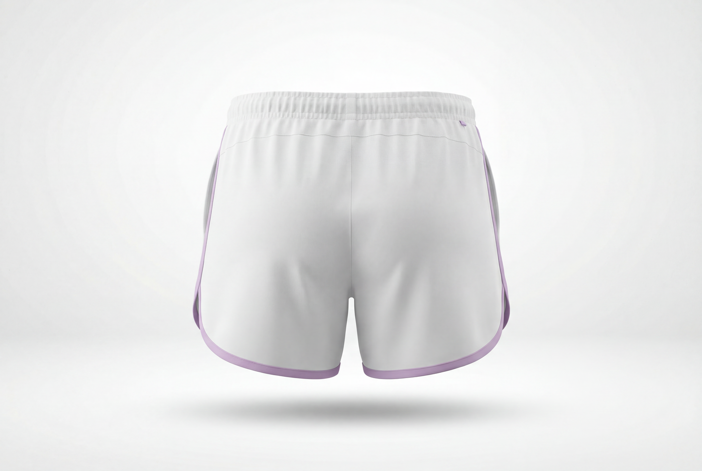 FINE LEG SHORTS