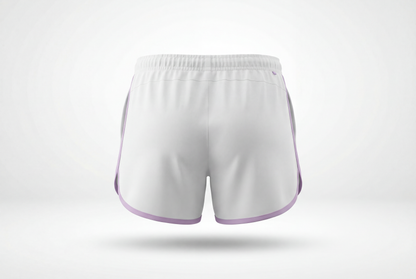 FINE LEG SHORTS