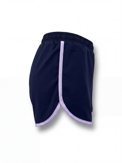 FINE LEG SHORTS