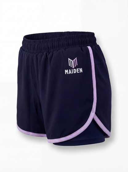 FINE LEG SHORTS
