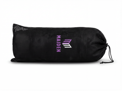 CRICKET BATTING PADS - BLACK