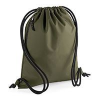 Recycled Gymsac