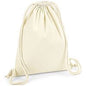 Organic Premium Cotton Gymsac