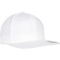 Organic Cotton Snapback (6089oc)