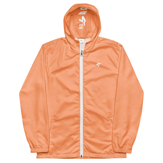 GymBum UK Ember Shell Men’s windbreaker
