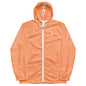 GymBum UK Ember Shell Men’s windbreaker