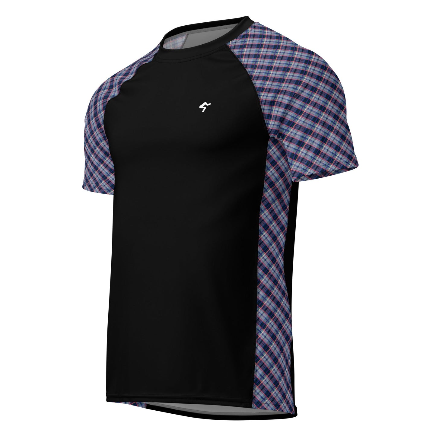 GymBum UK Highland Combat Rash Guard