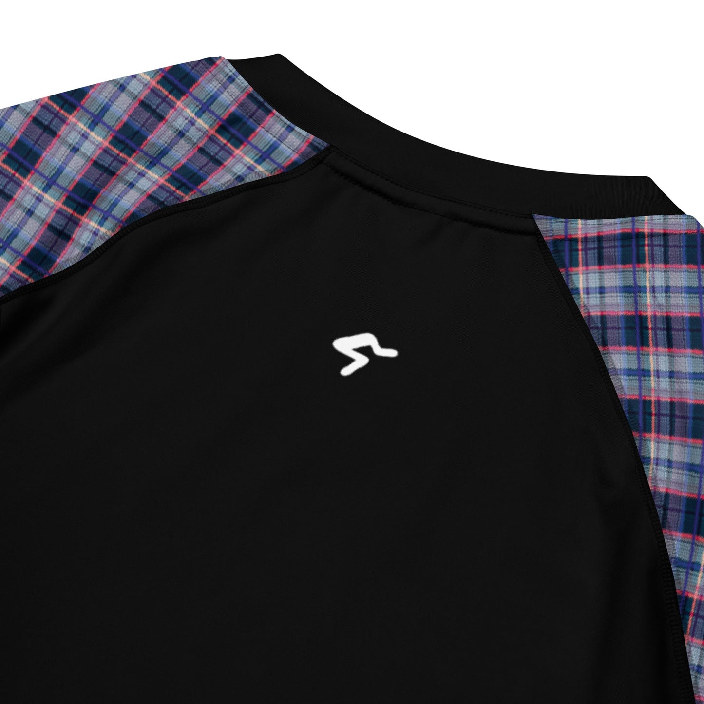 GymBum UK Highland Combat Rash Guard