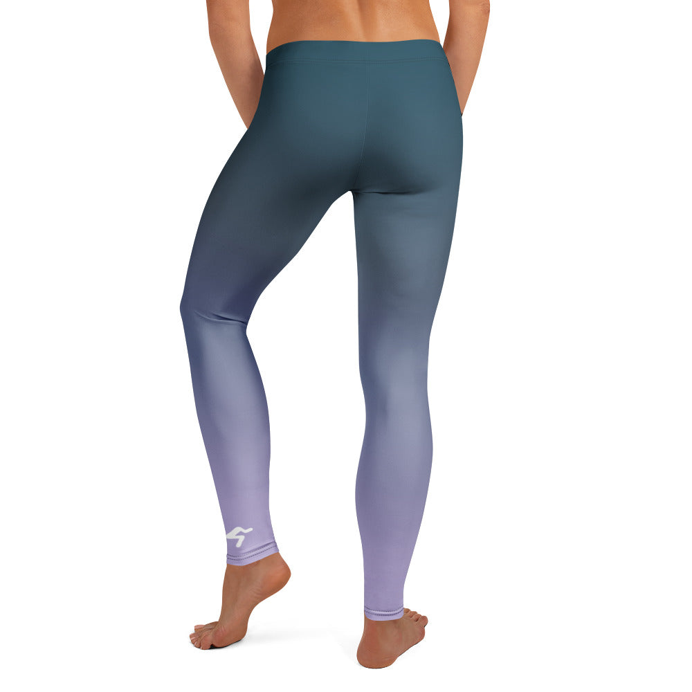 GymBum UK Horizon Fade™ Leggings