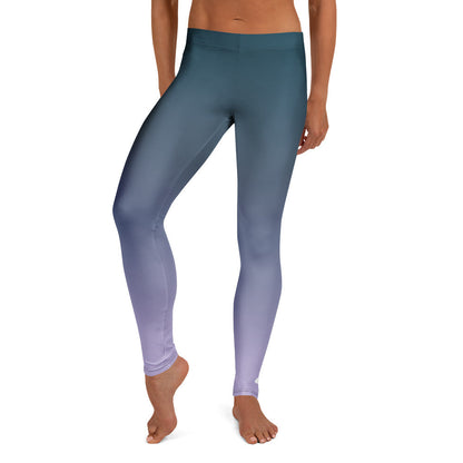 GymBum UK Horizon Fade™ Leggings