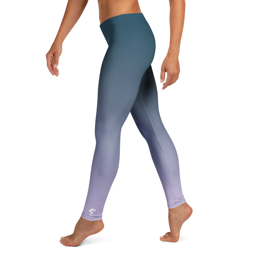 GymBum UK Horizon Fade™ Leggings