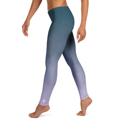 GymBum UK Horizon Fade™ Leggings