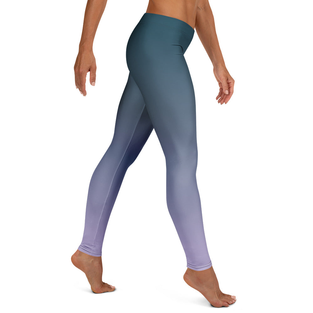 GymBum UK Horizon Fade™ Leggings