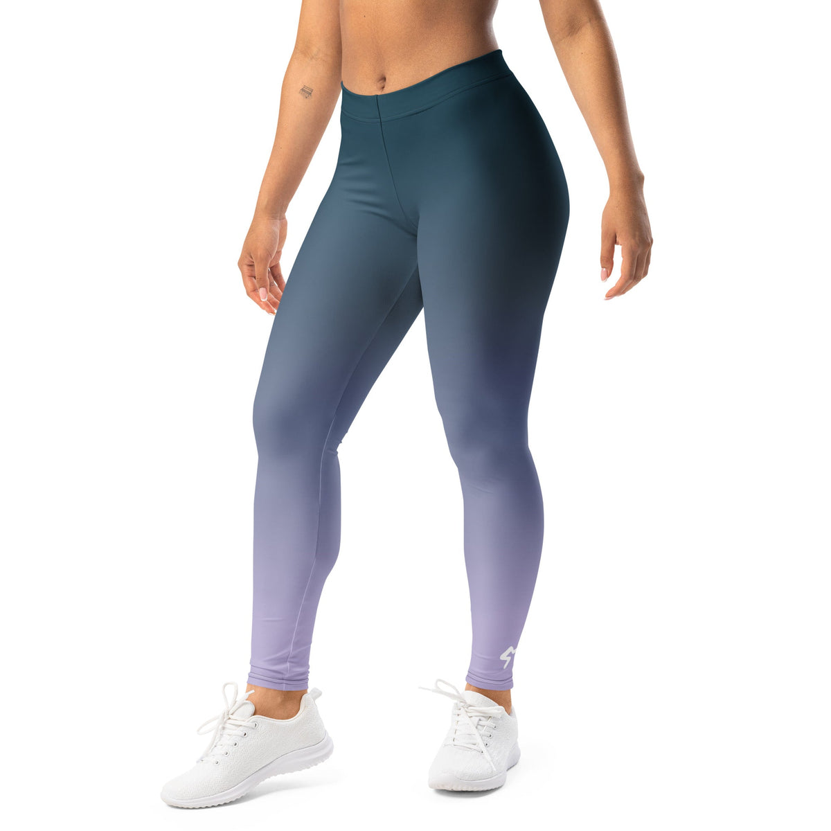 GymBum UK Horizon Fade™ Leggings