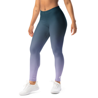 GymBum UK Horizon Fade™ Leggings