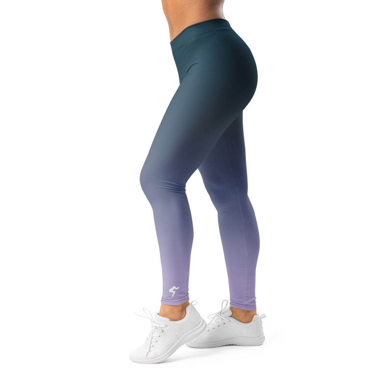 GymBum UK Horizon Fade™ Leggings