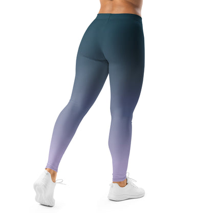 GymBum UK Horizon Fade™ Leggings