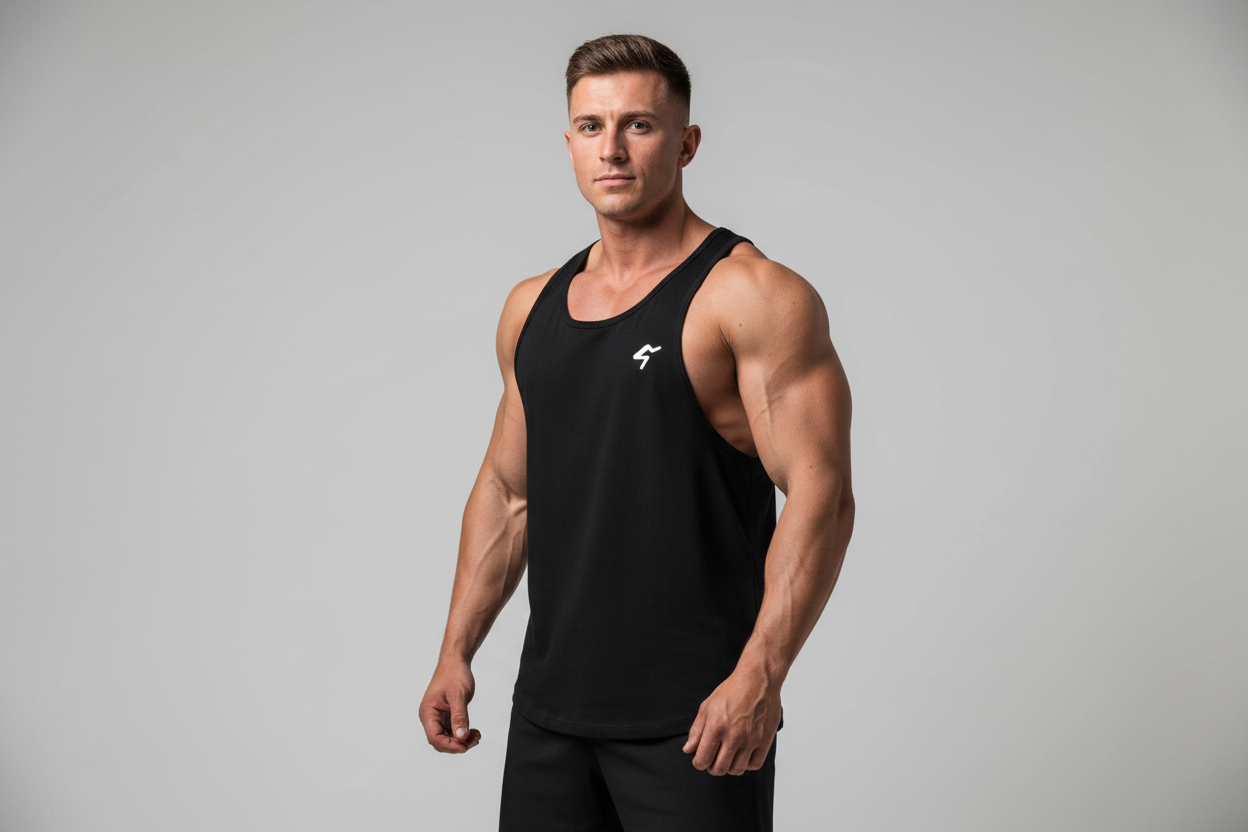 GymBum UK – IronCore Training Tank