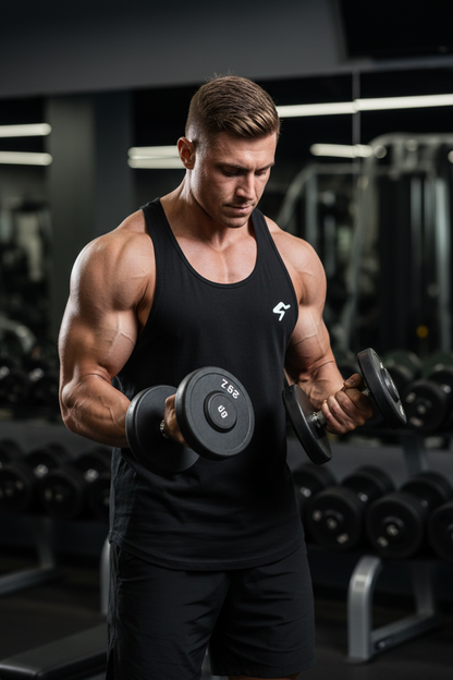 GymBum UK – IronCore Training Tank