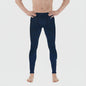 GymBumUK Men's GEO Baselayer