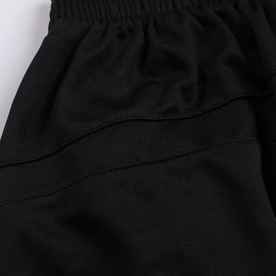 2024  Custom Men Football Training Long Pants Sport Trousers Soccer Jogger Sports Pants