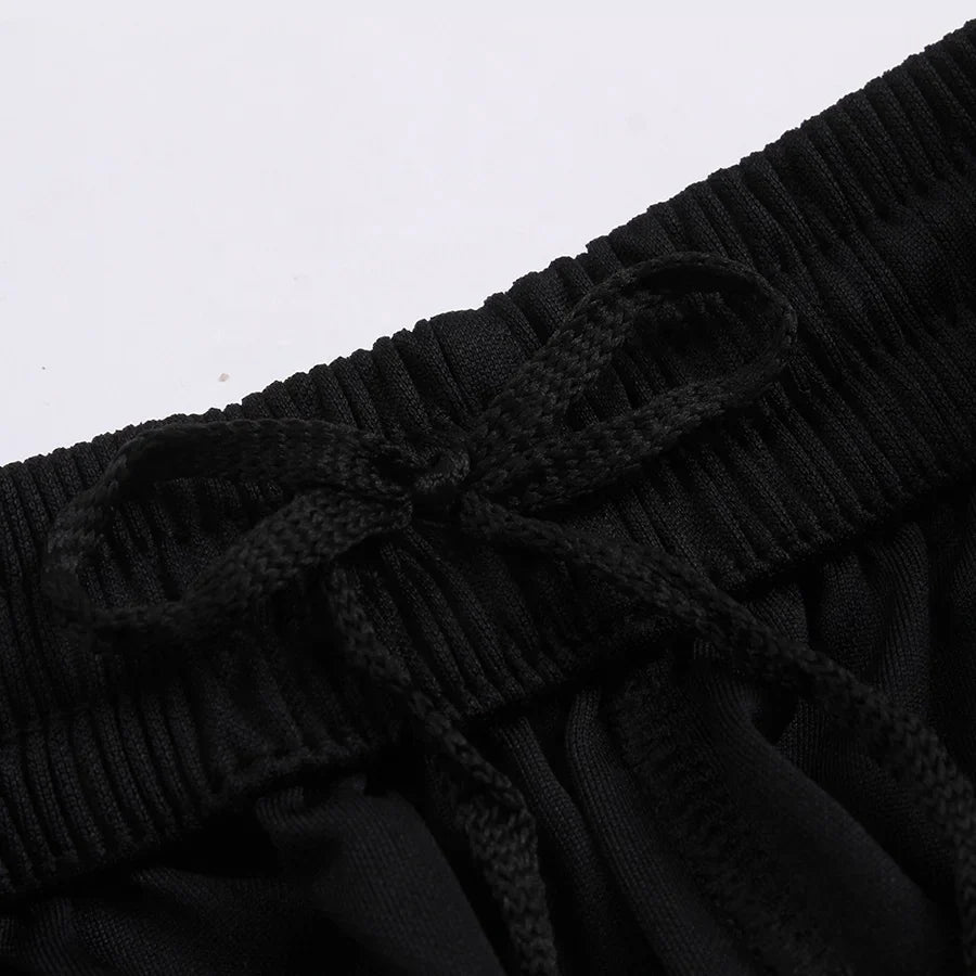 2024  Custom Men Football Training Long Pants Sport Trousers Soccer Jogger Sports Pants