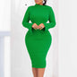 Business Dress for Women - Elegant Office Dress for Formal Work and Modest Attire for Mature Women