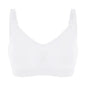 plus Size Seamless Nursing Bra for Women Breathable Maternity Push up Front Closure Underwear Adjustable Straps Wire-Free