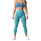 Breathable Hip-lifting Leggings